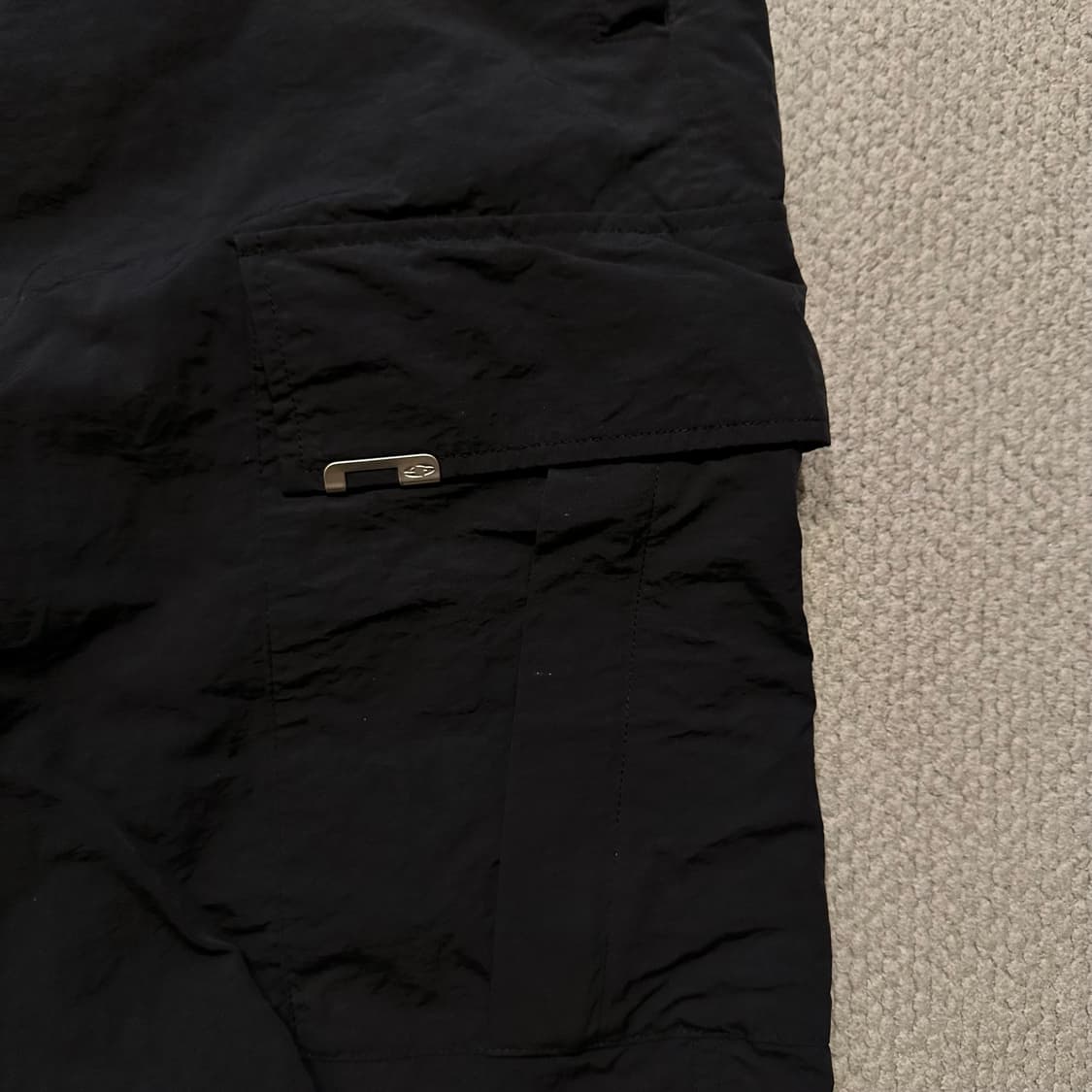 그레일즈(GRAILZ) 나일론 팬츠 상품이미지3