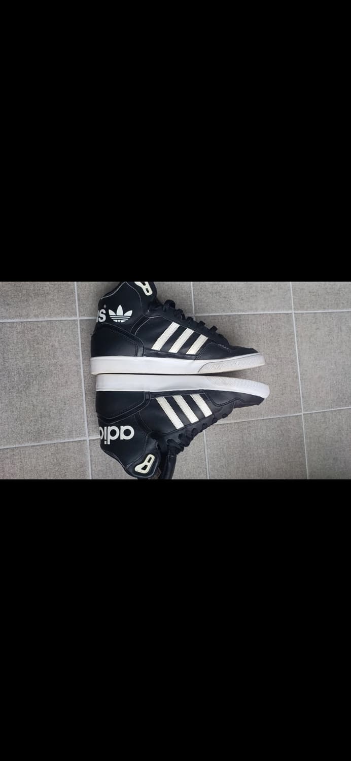 아디다스 하이탑 제레미스캇st 245 상품이미지3