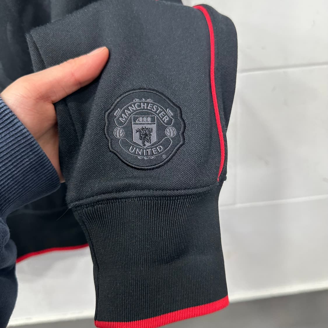 나이키 맨유 져지 상품이미지5