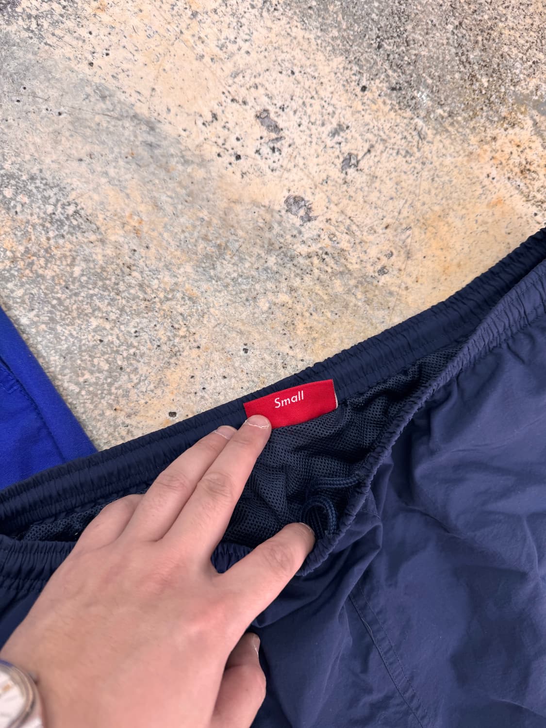 일괄)슈프림 쇼츠 반바지 s size 일괄 상품이미지5