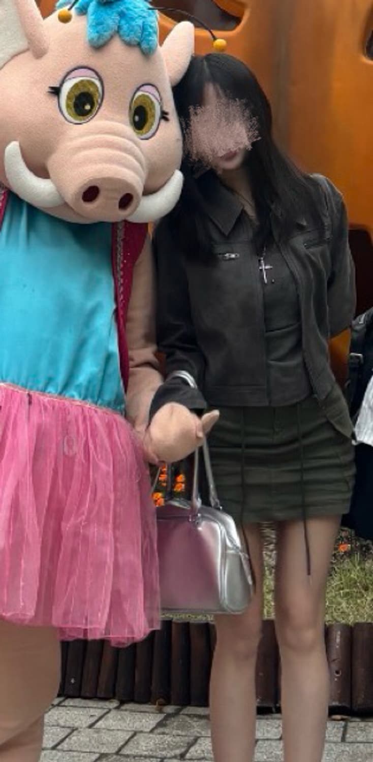 Vintage jacket 빈티지 자켓 상품이미지5