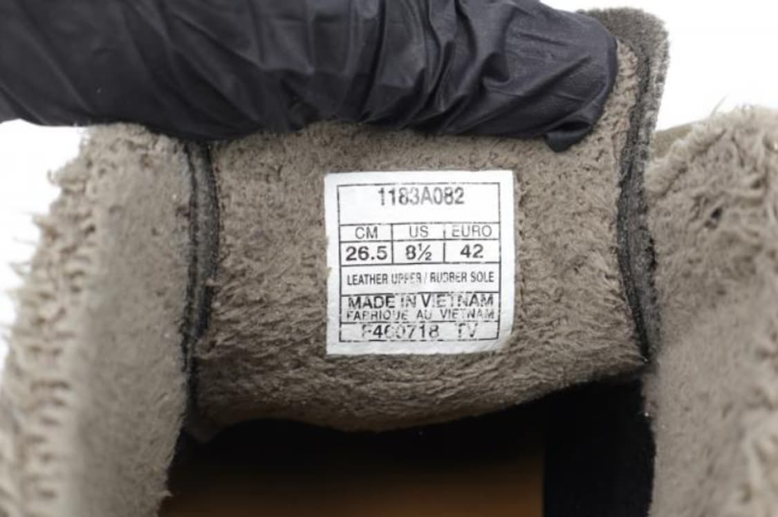 오니츠카 스니커즈 상품이미지5