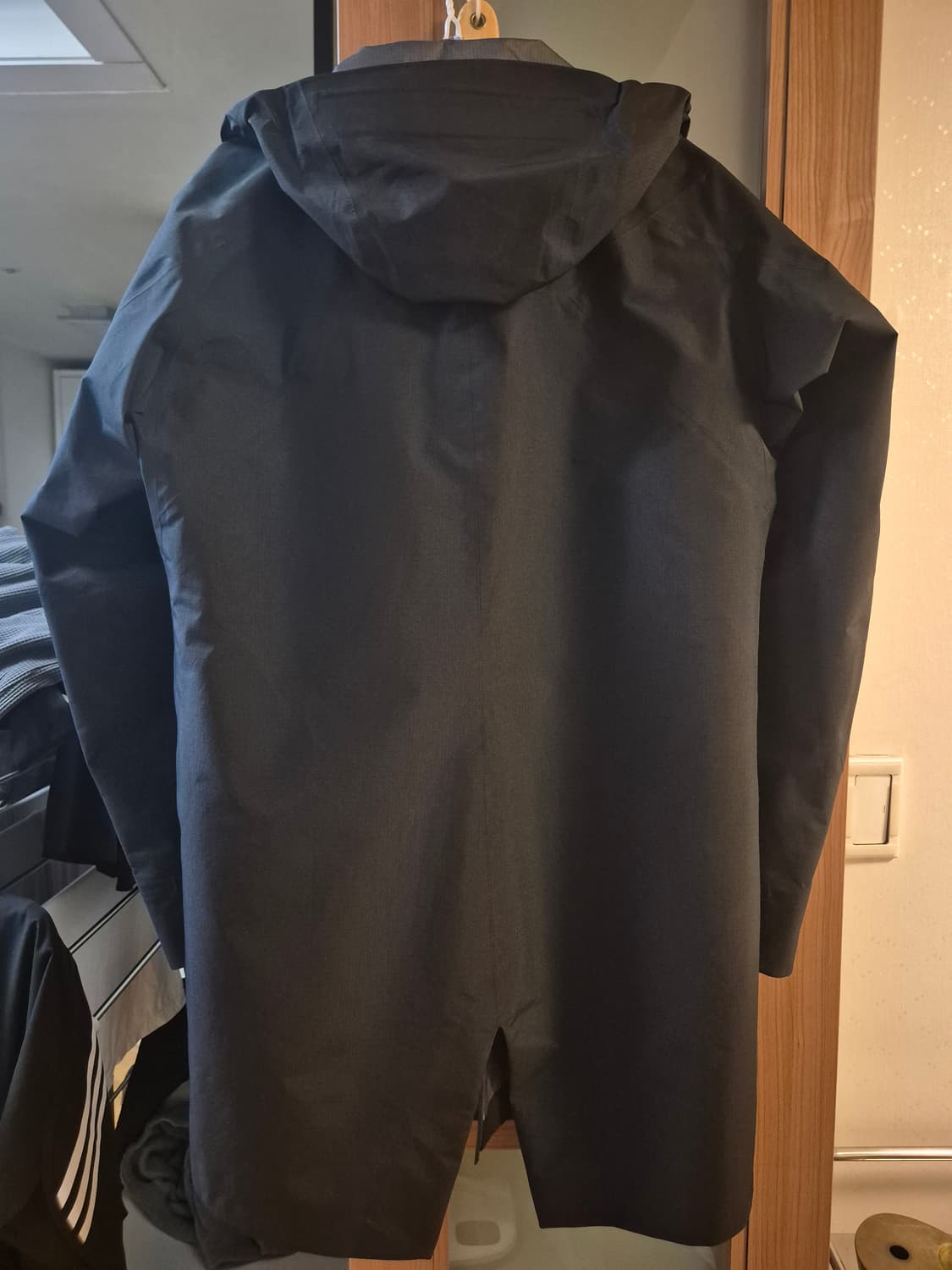 아크테릭스 베일런스 모니터 코트 M(100-105)
 상품이미지2