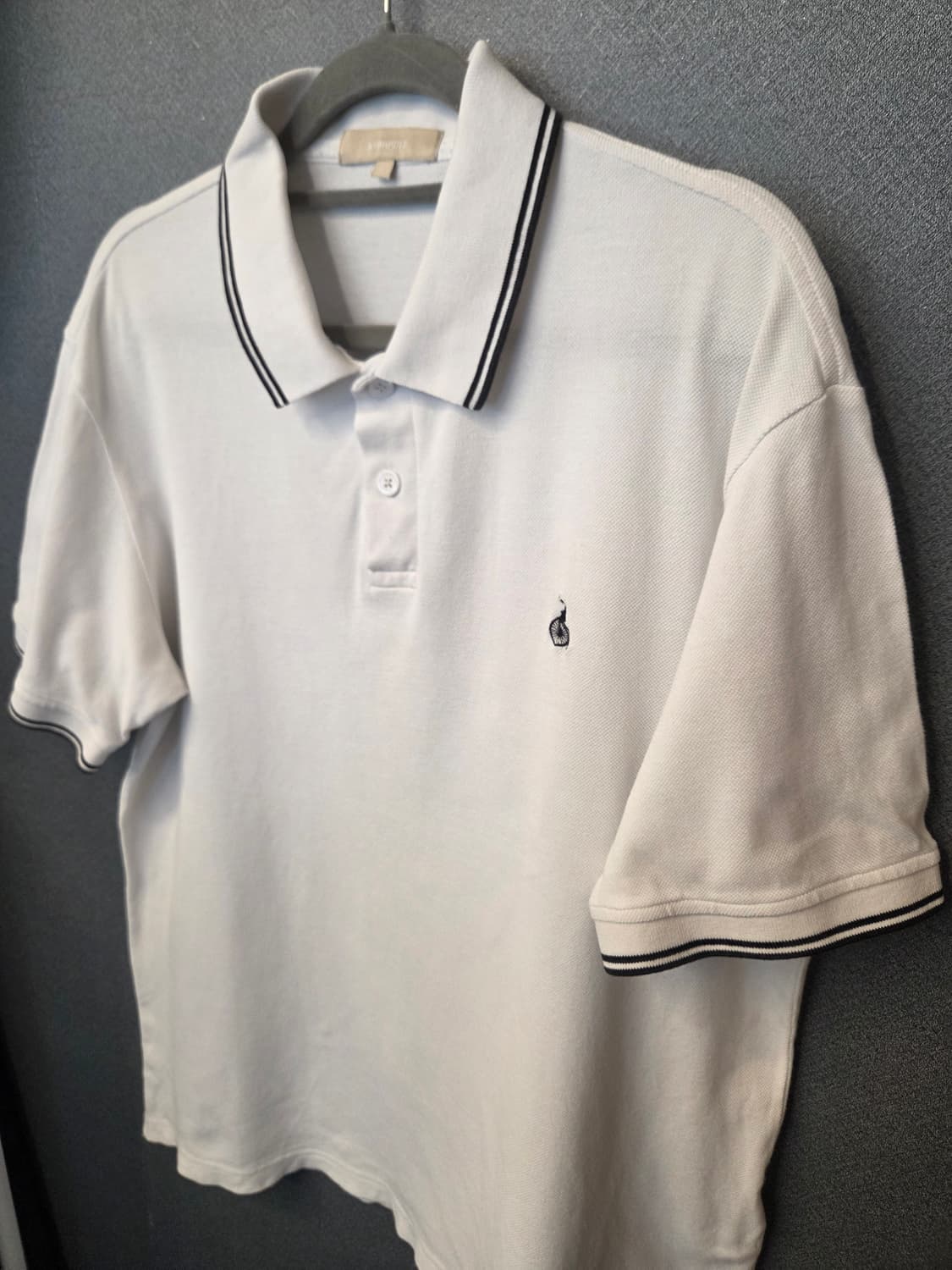 빈폴 반팔티 (100) 상품이미지3