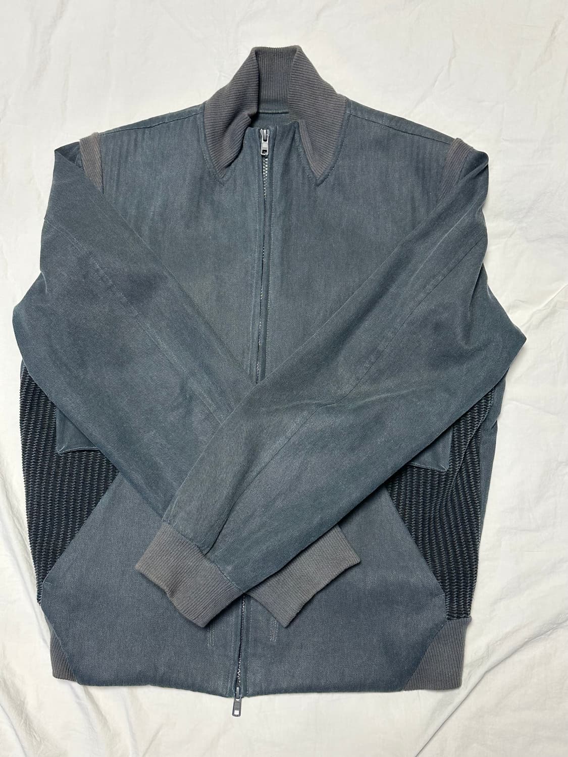 Xlim EP.2 SYNOPSIS 01 BLOUSON 상품이미지2