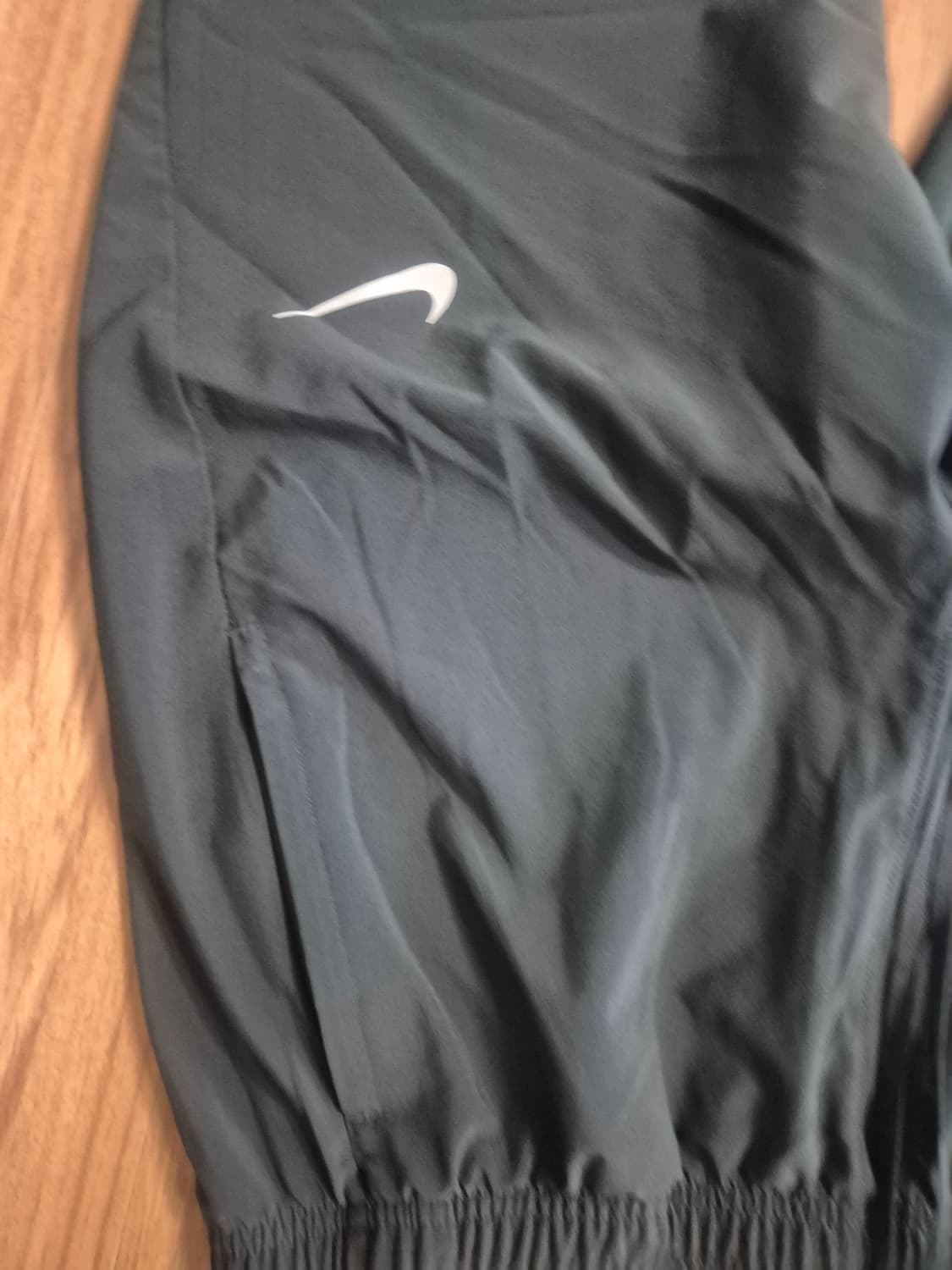 나이키 봄여름 추리닝바지 xl 90  남자33정도 상품이미지4