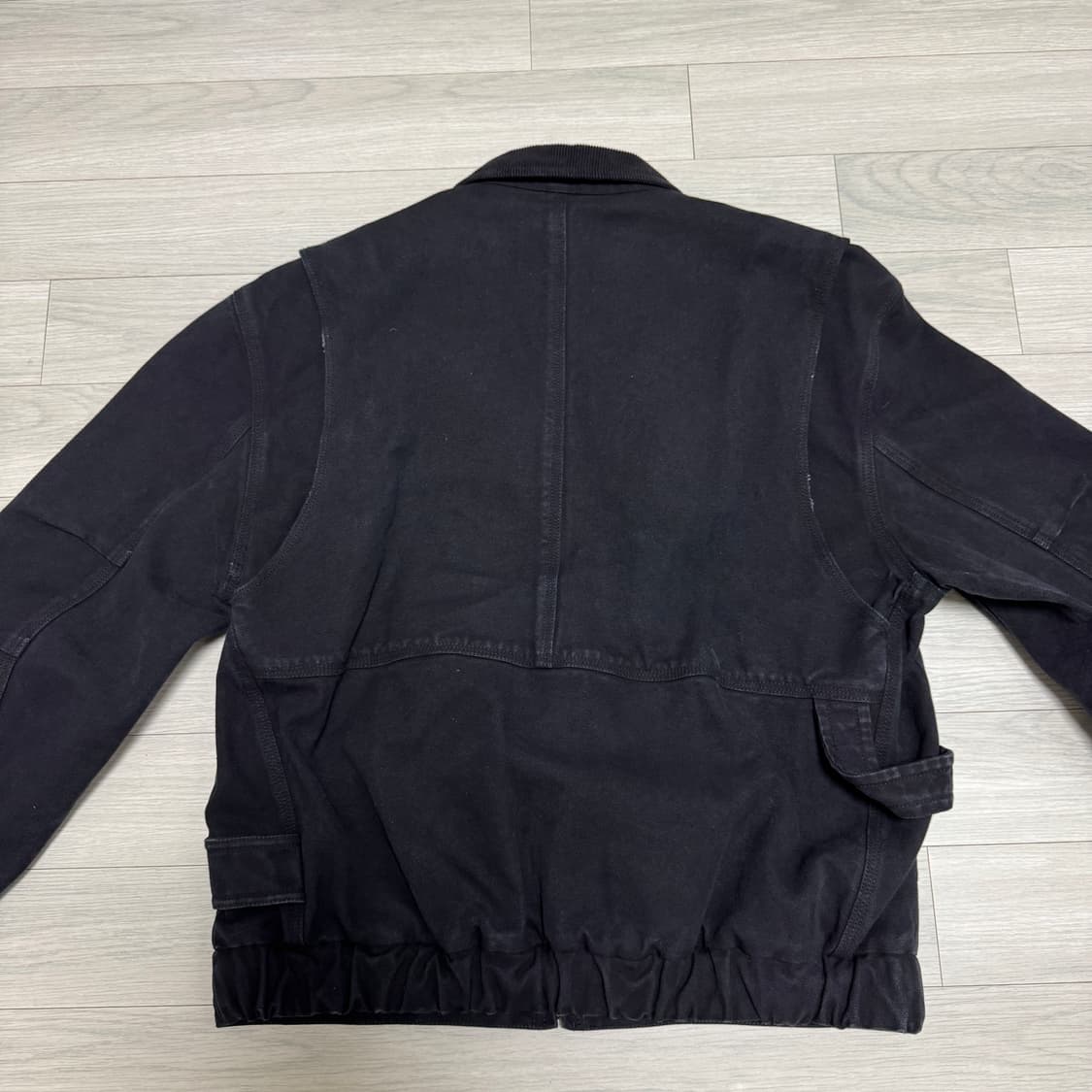 쿠어 워크자켓 m 상품이미지3