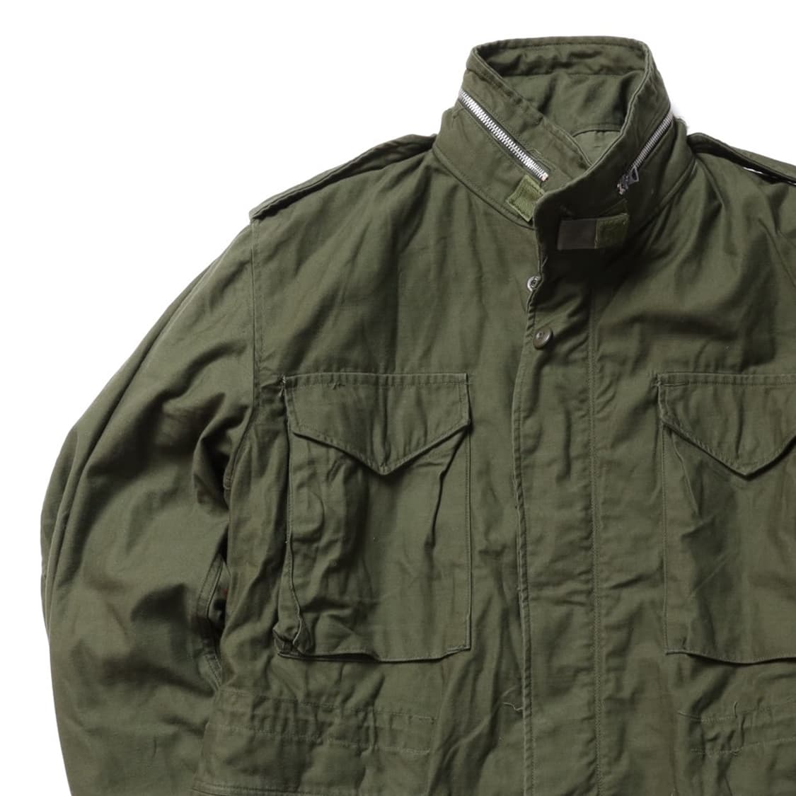 미군오리지널60’s US Army 2nd M-65 Field Jacket 상품이미지2