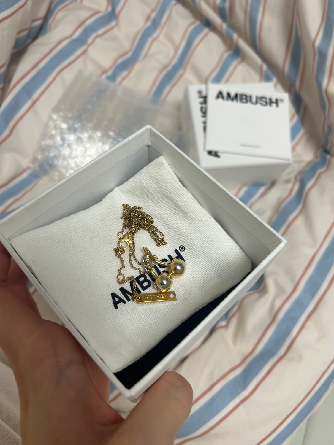 Ambush 상품이미지3