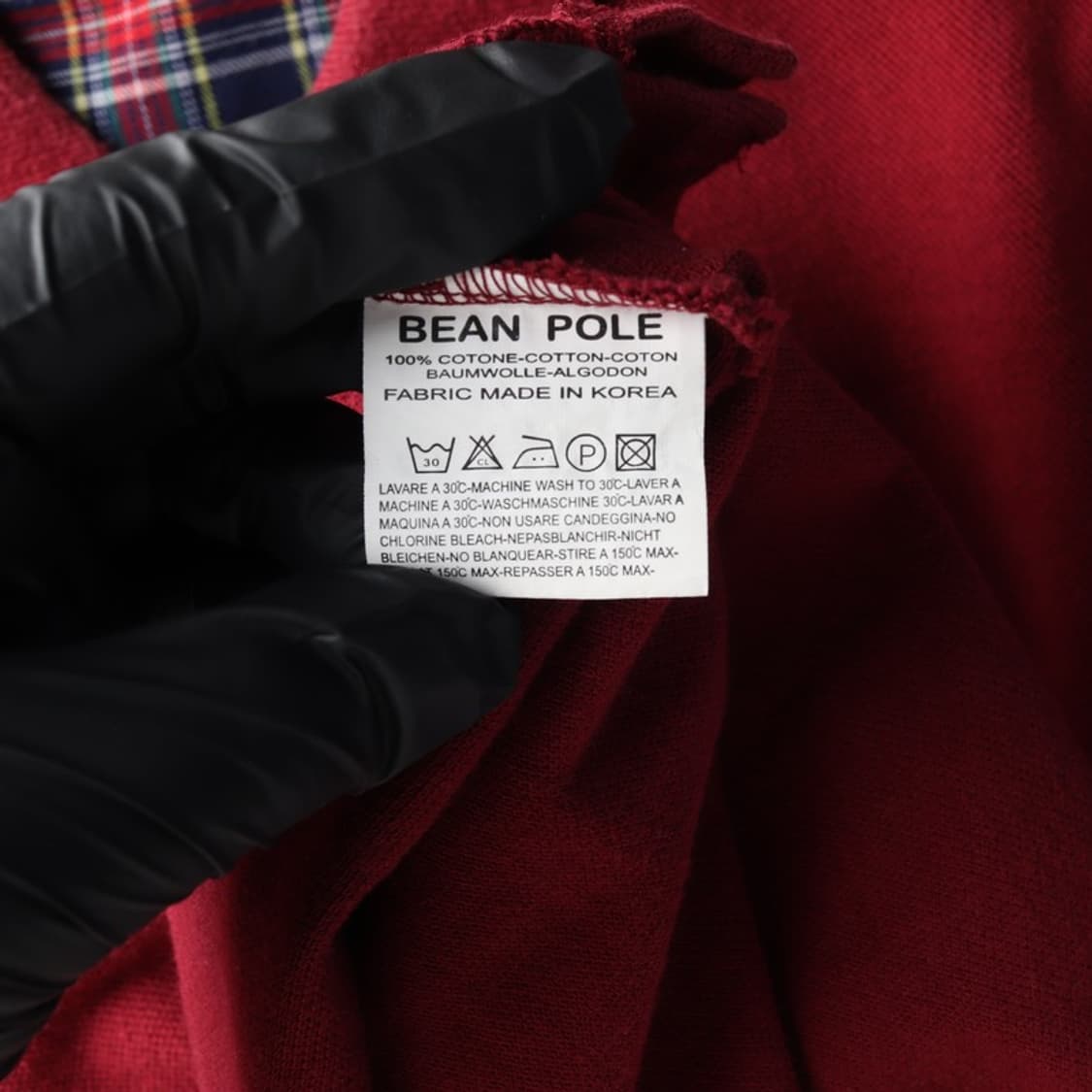 빈폴 카라티 XL 상품이미지6