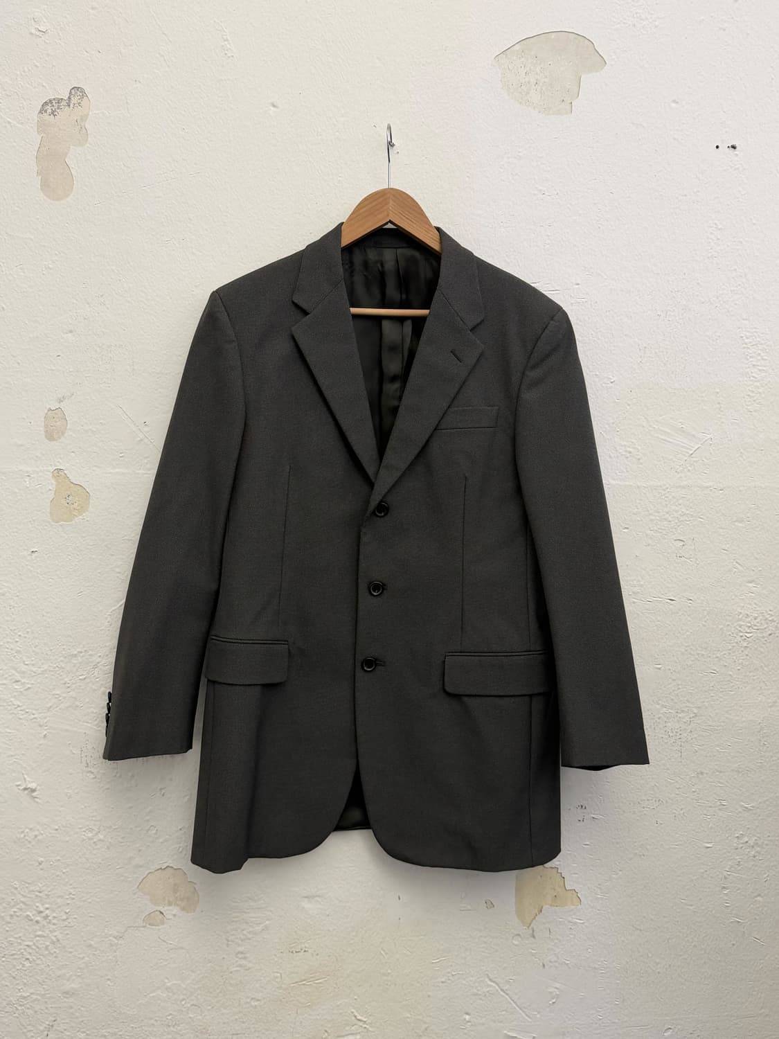 프라다 나일론 자켓 상품이미지1