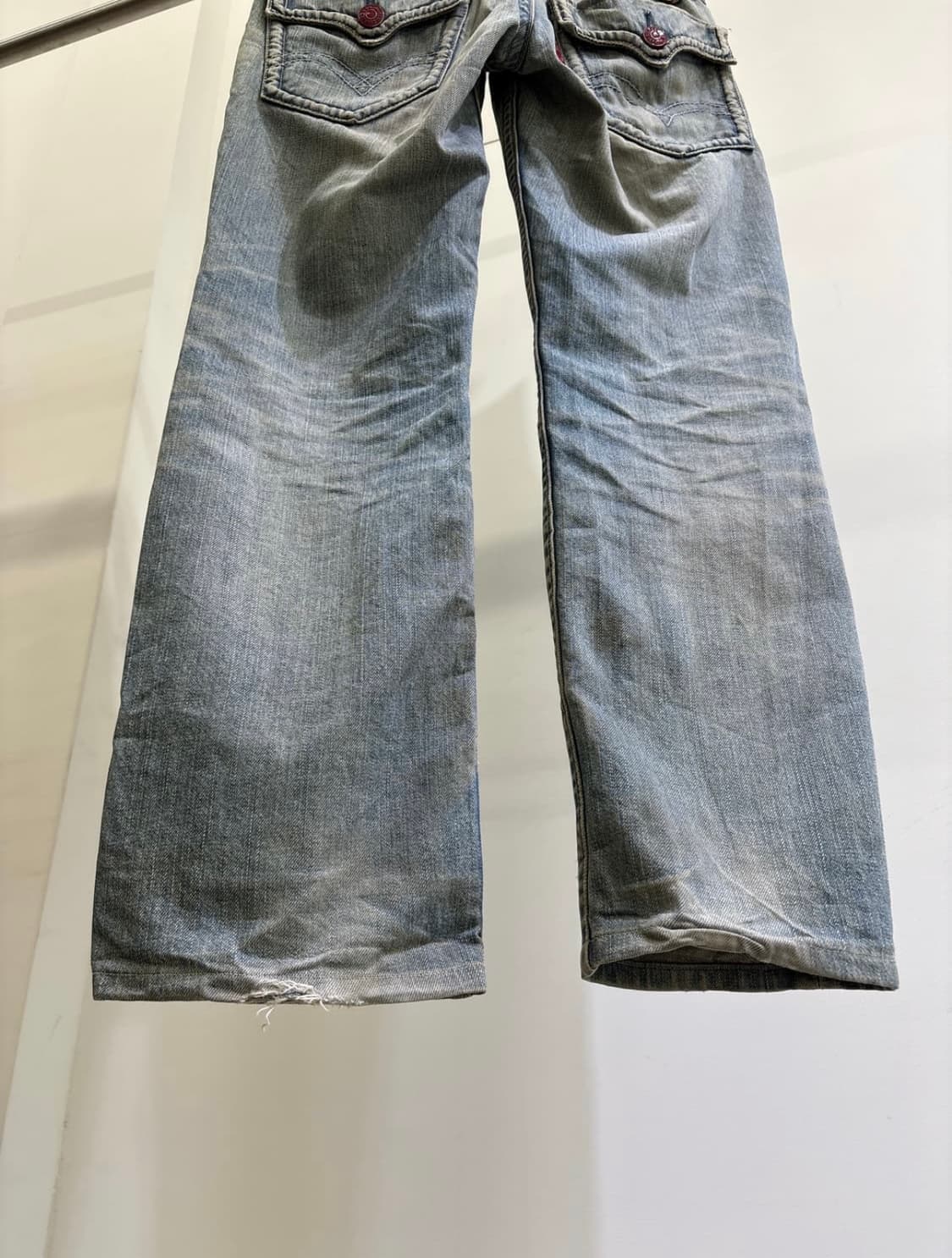 리바이스 청바지 상품이미지5