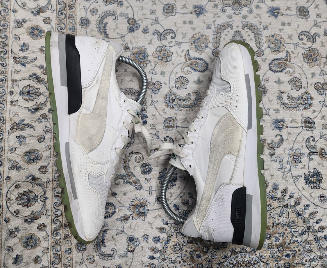 푸마 TX-3 스니커즈 250mm 상품이미지6