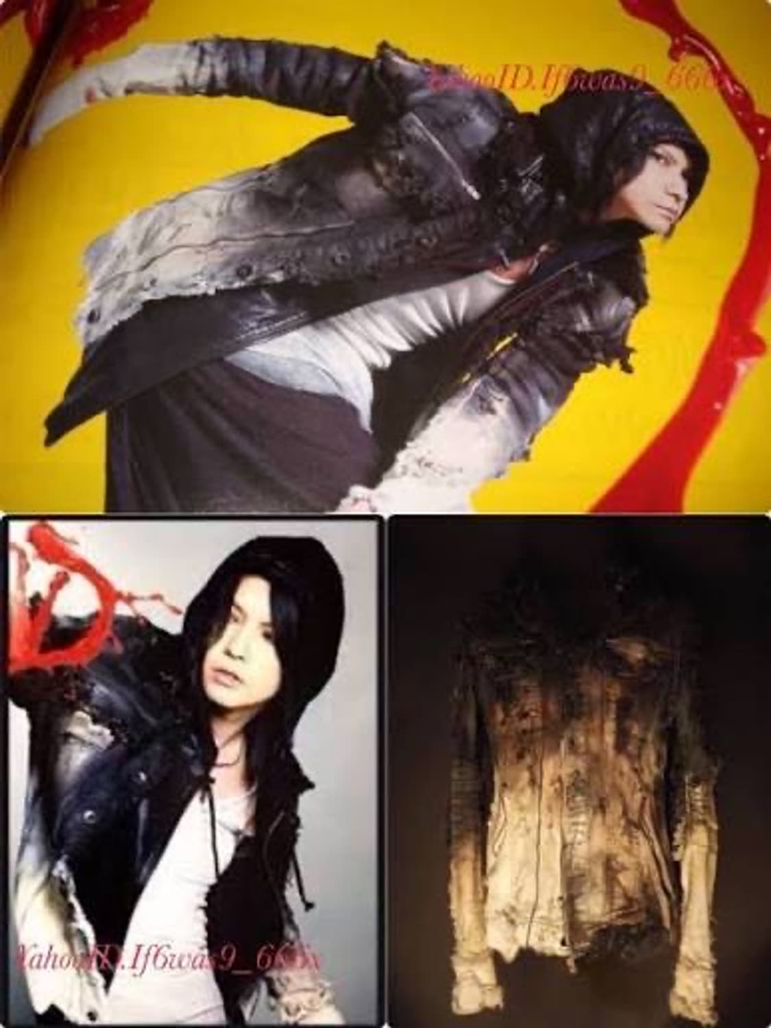 L.G.B BURN&ASH/G-005/DX/M 상품이미지5