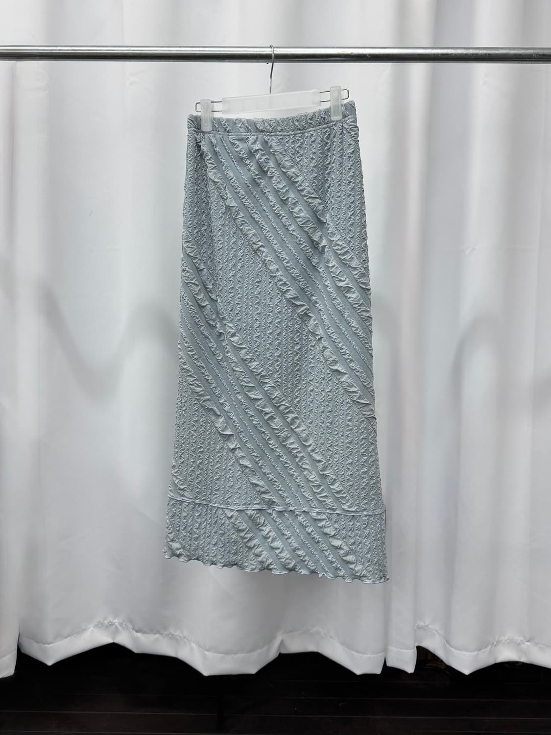 vtg skirt 상품이미지5