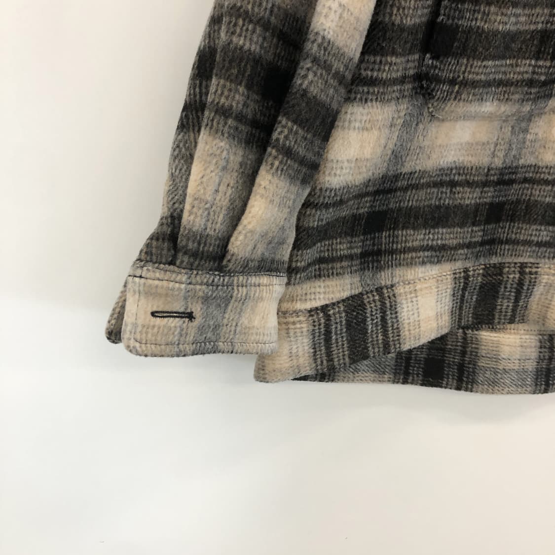 유니클로C 오버 셔츠자켓 M 상품이미지3