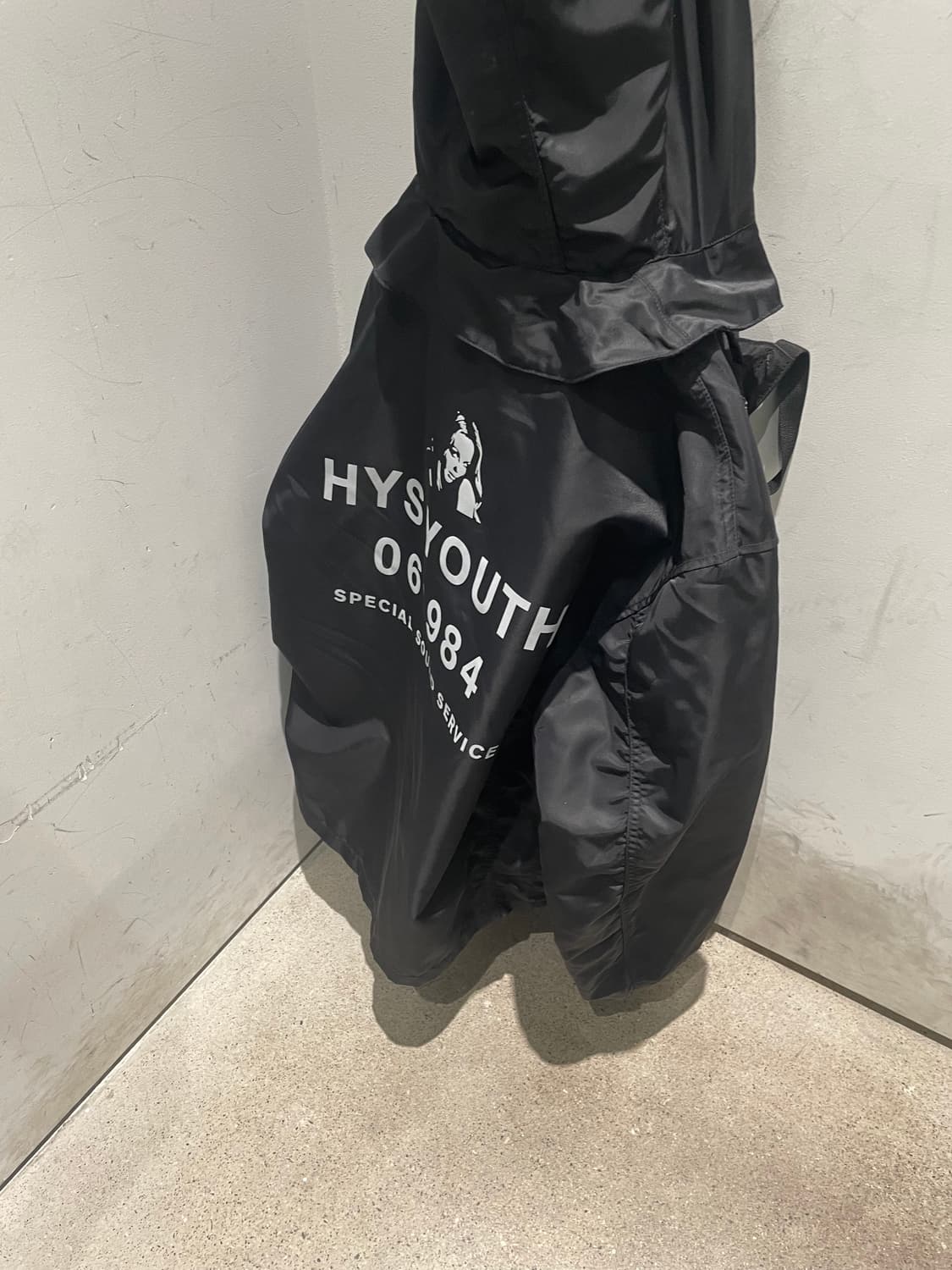 히스테릭 글래머 자켓 상품이미지1