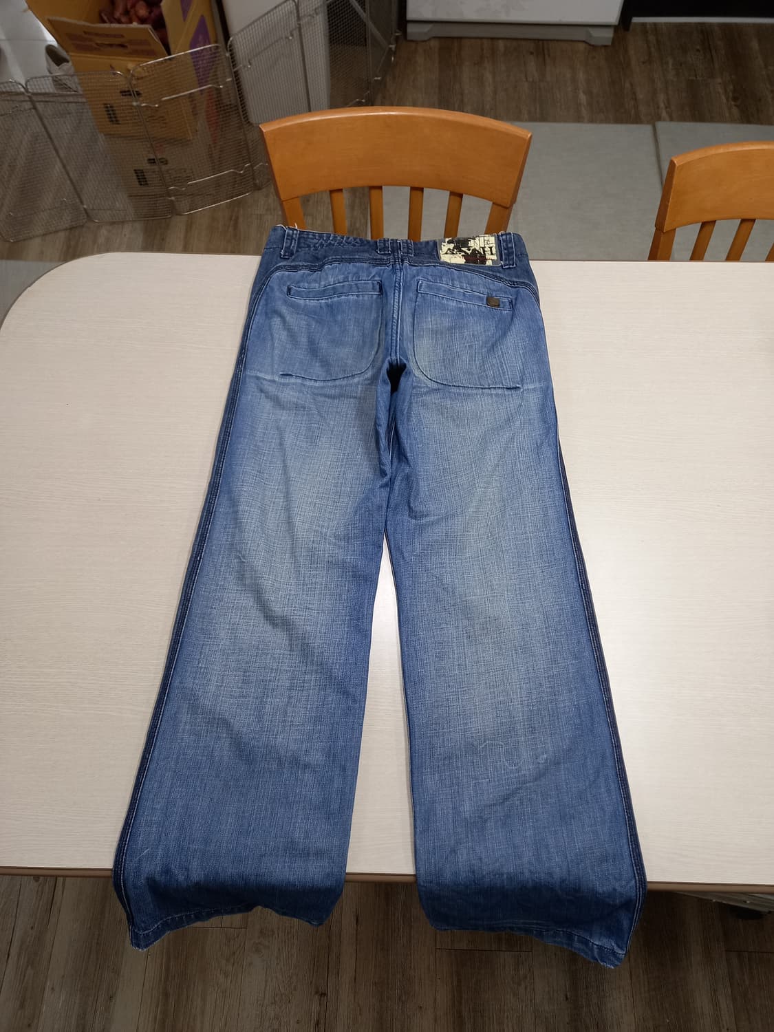 32 A.V.H Kor 와이드진 32-253 상품이미지2