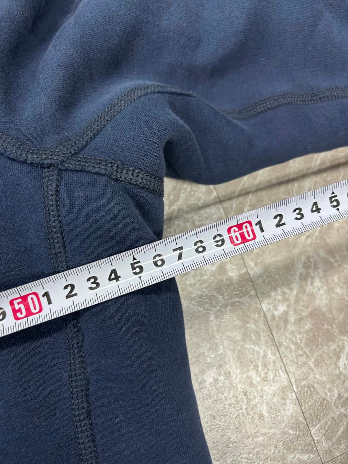 아베크롬비 y2k 울프죠 후드퍼 걸즈 대장급 후드집업 희귀져지(XL) 상품이미지8