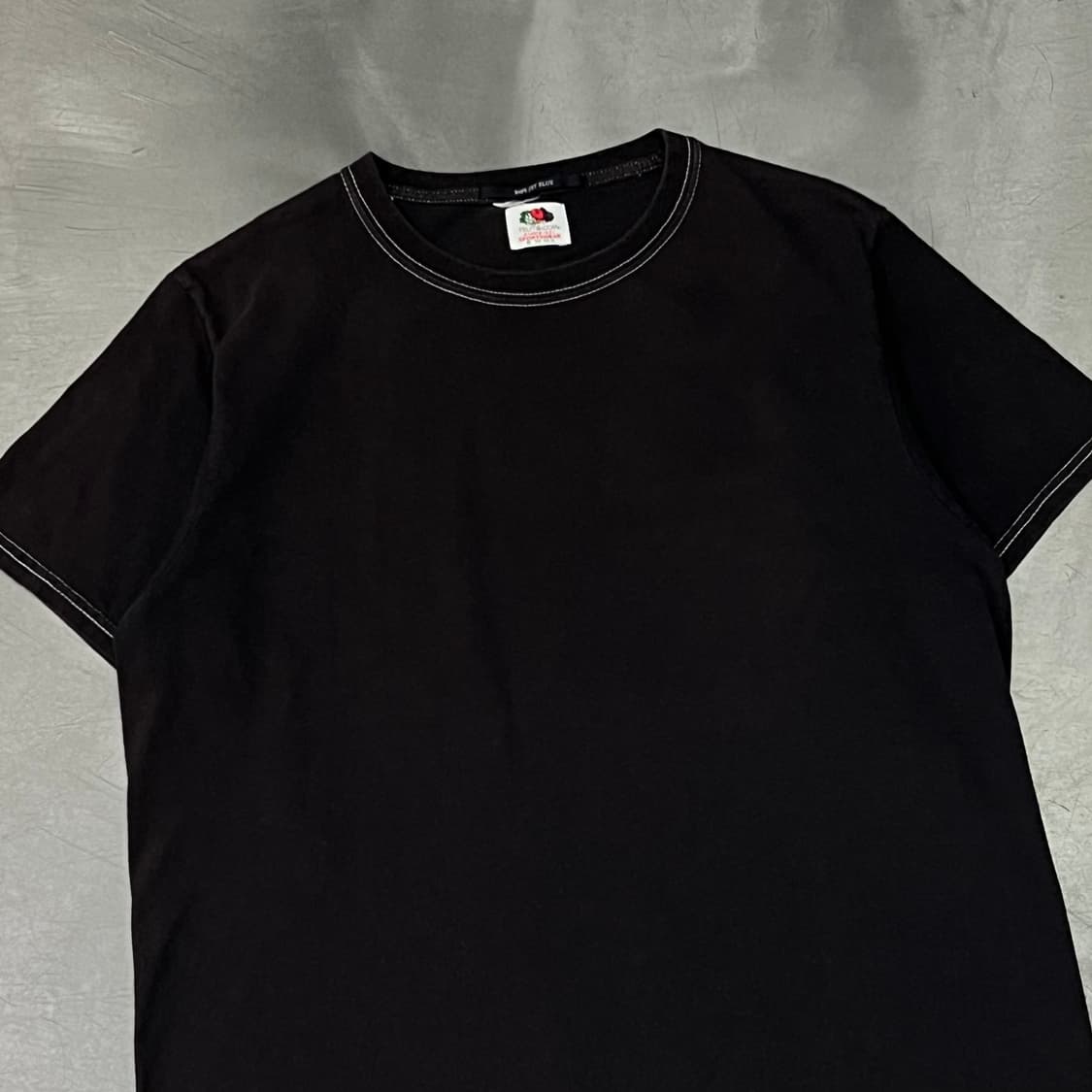  Ships 스티치 반팔티 y16286 상품이미지3