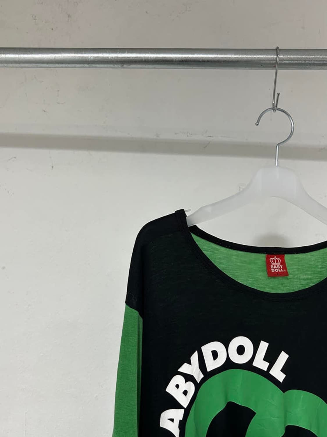 vtg top 상품이미지2