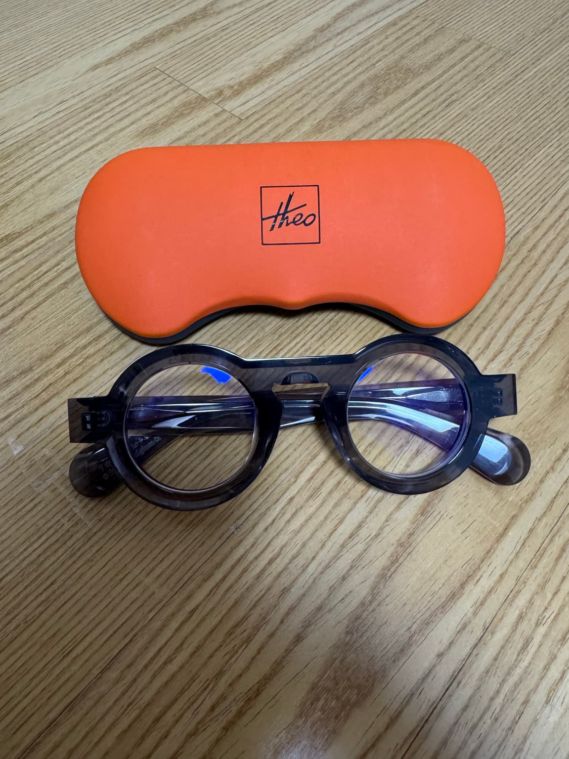 theo 테오 안경 상품이미지1
