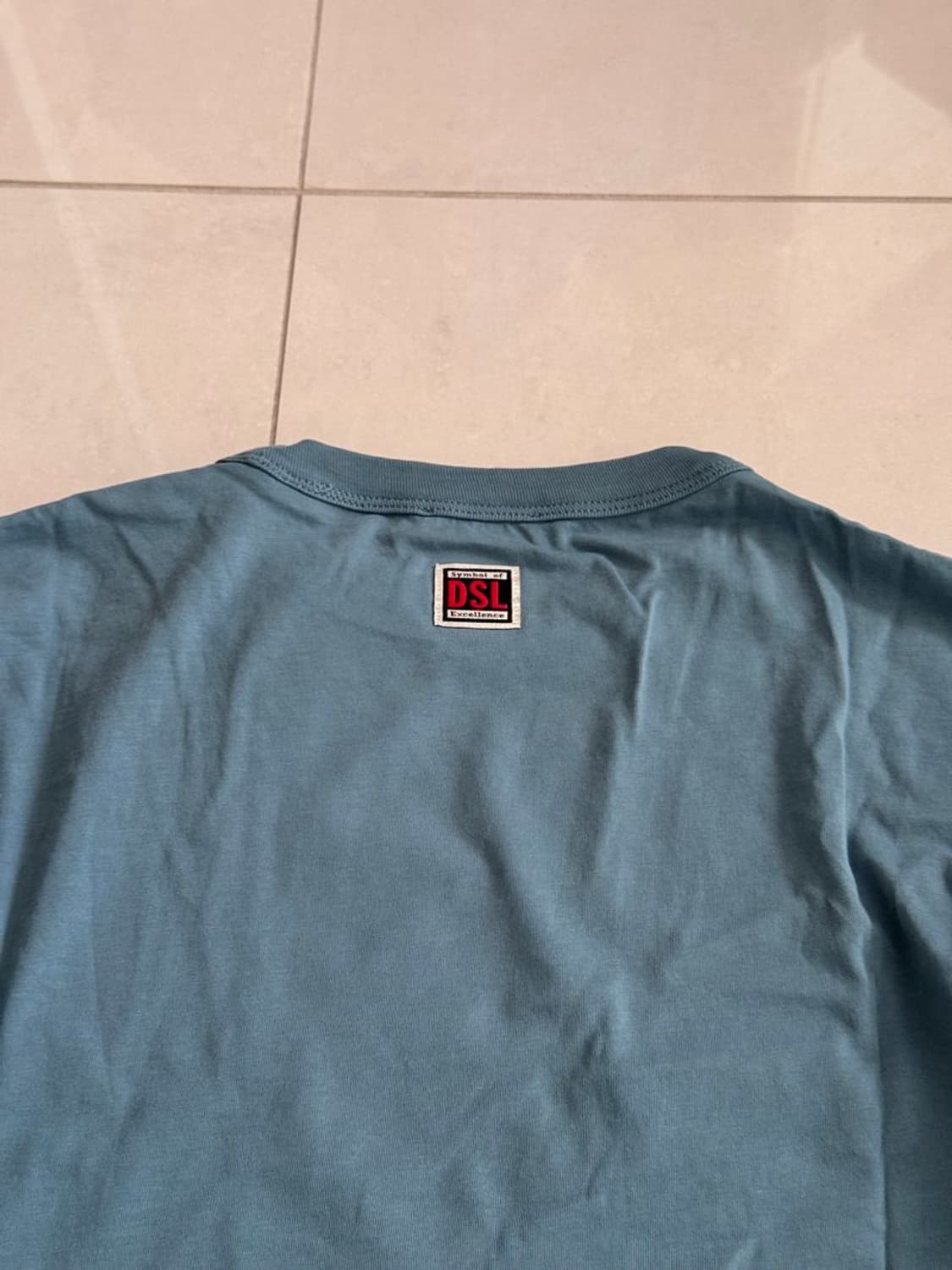 FAKE LAYERED Tee 가짜 레이어드 티셔츠 상품이미지3