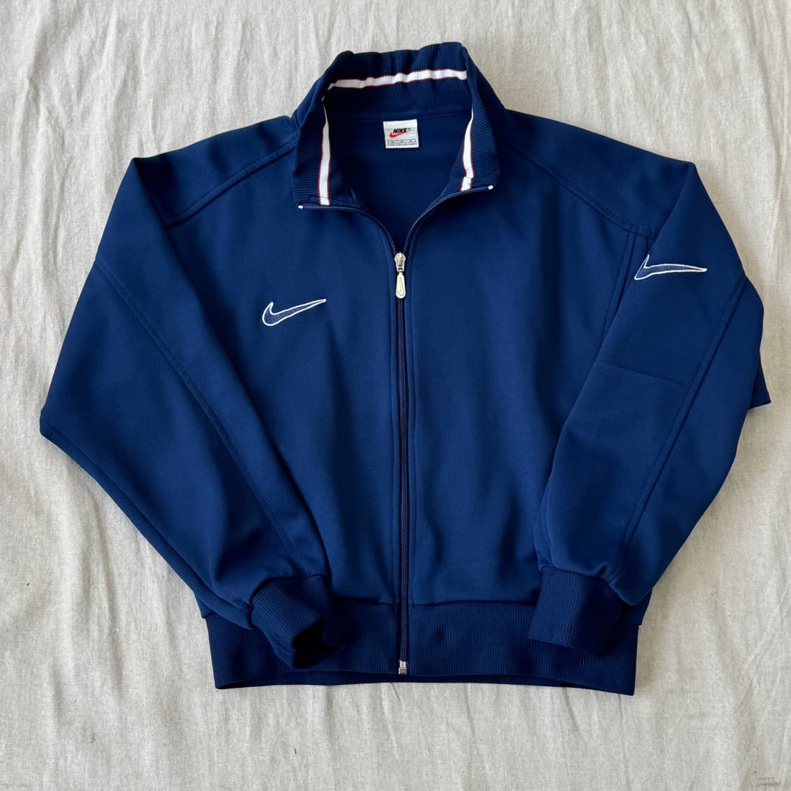 나이키 90s 재팬 크롭 져지 M 상품이미지1