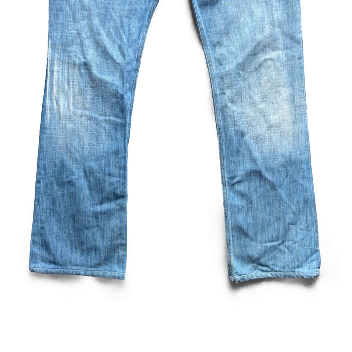 Diesel Bootcut Jeans 상품이미지6