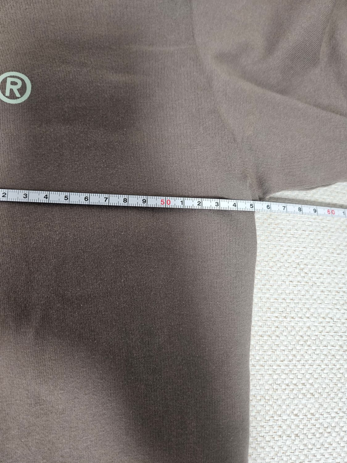 디스이즈네버댓 롱슬리브 L 상품이미지4