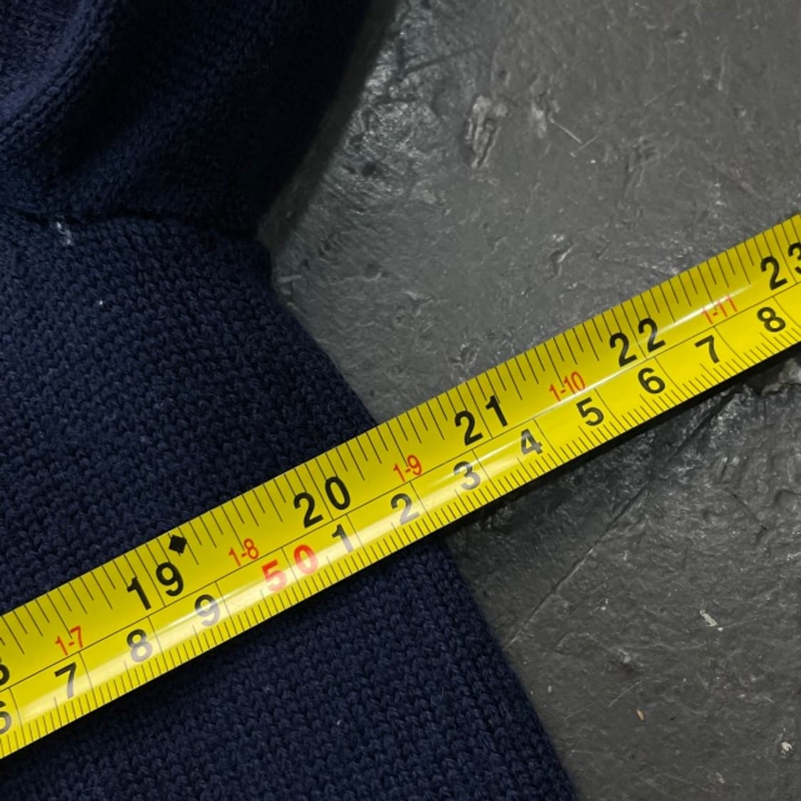 100 라코스테 가디건 상품이미지6