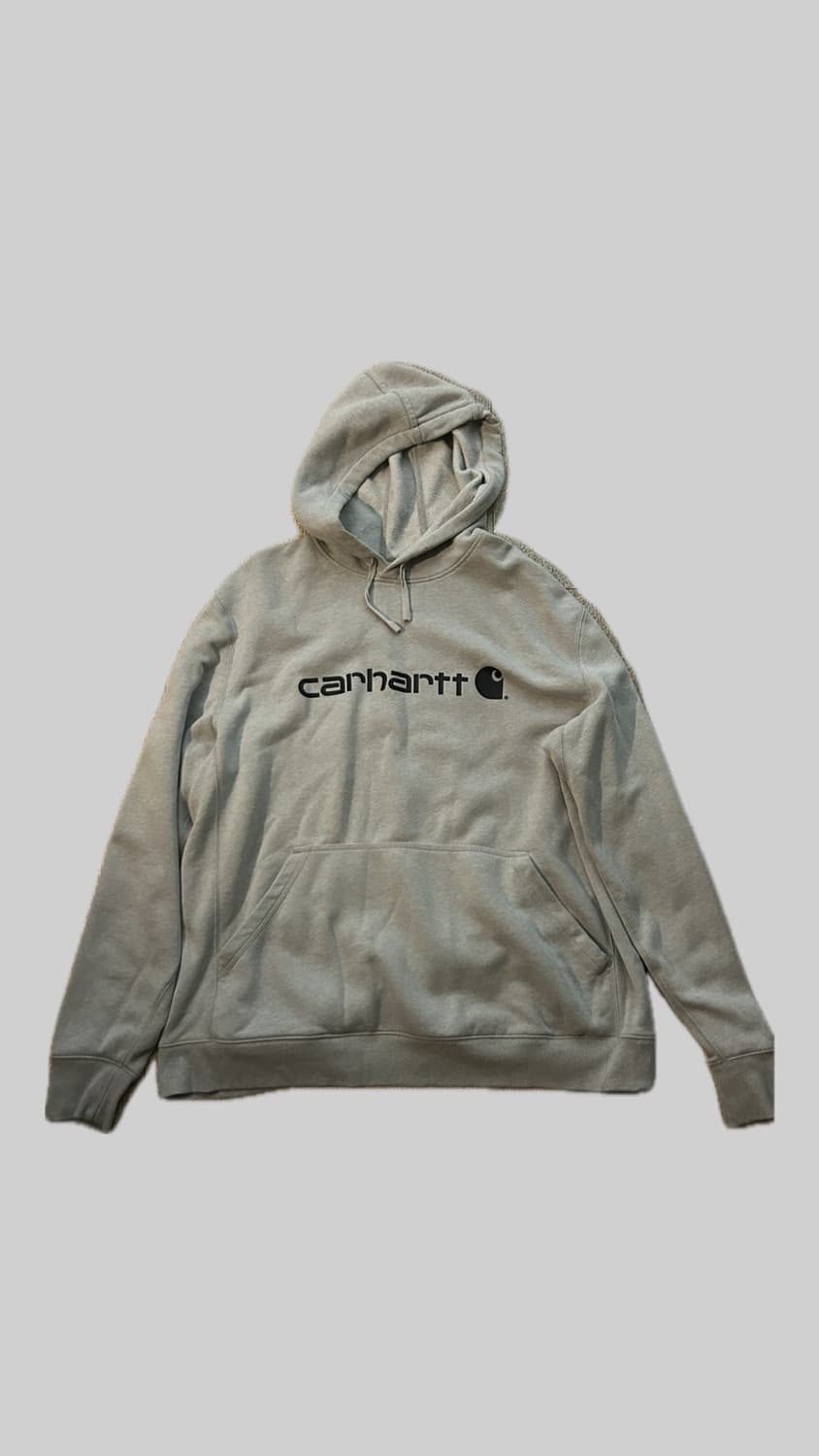 칼하트 후드티 2XL 상품이미지1