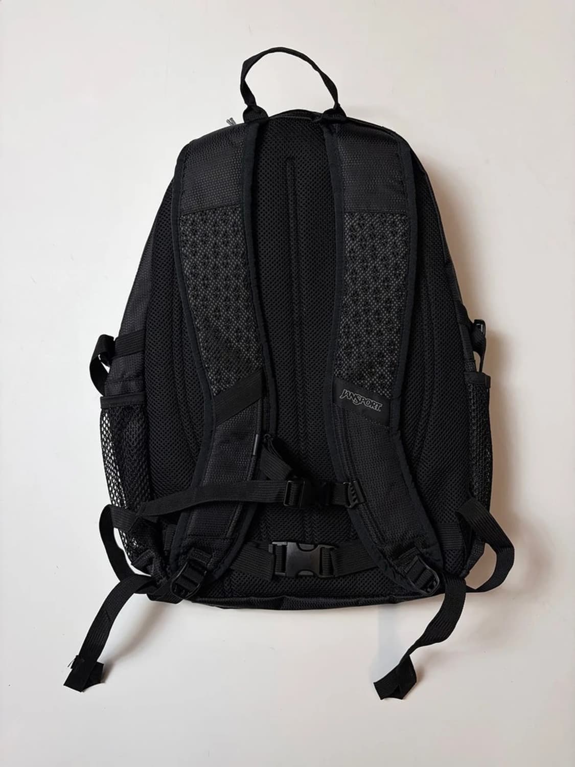 잔스포츠 아가베 시그니처 백팩 Q1514 상품이미지6