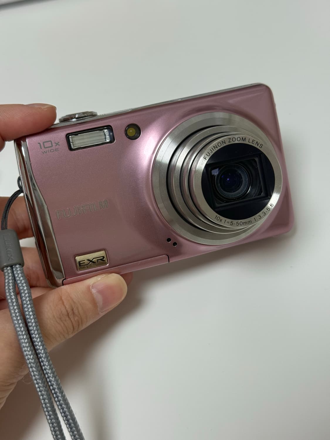 후지필름 파인픽스 f70exr 상품이미지7