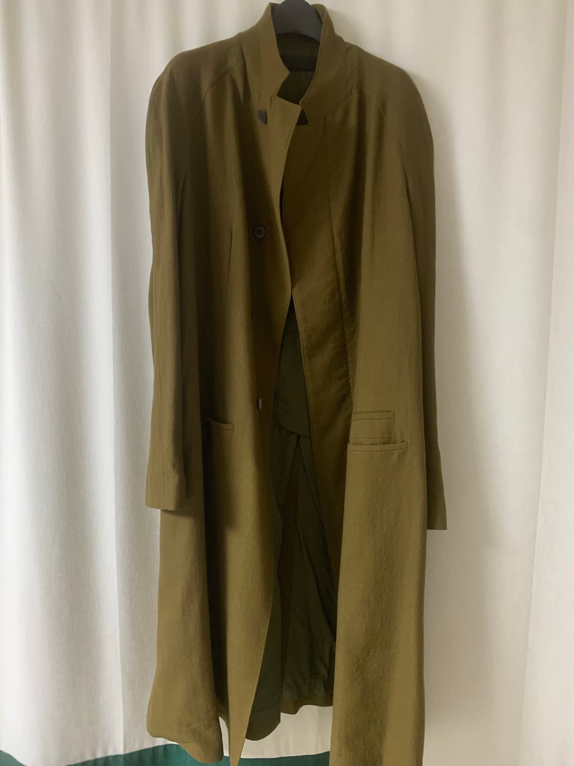 하이더아커만 코트 40 상품이미지1