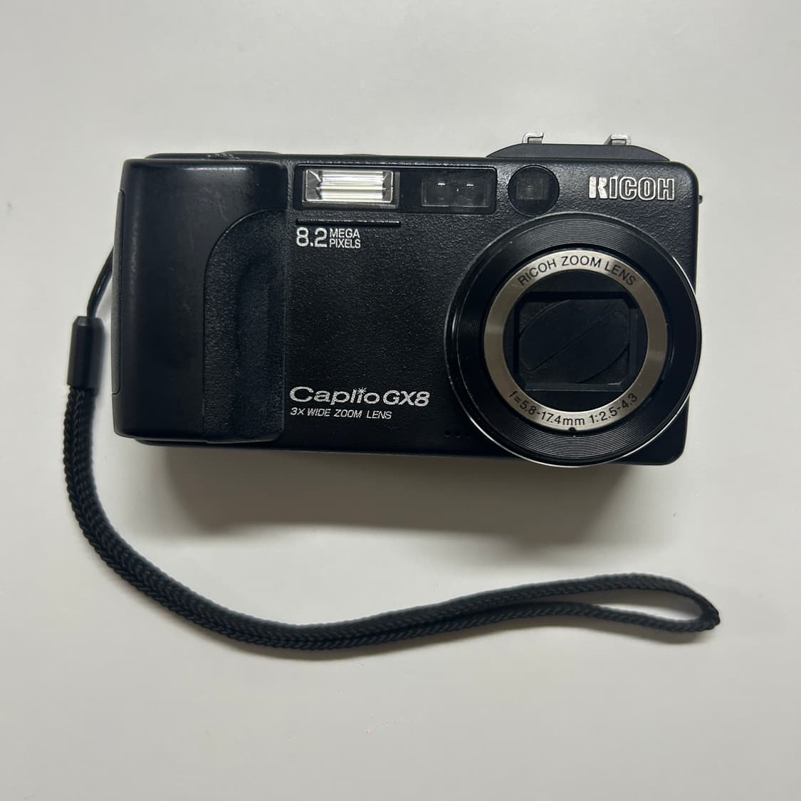 리코 카플리오 gx8 상품이미지1