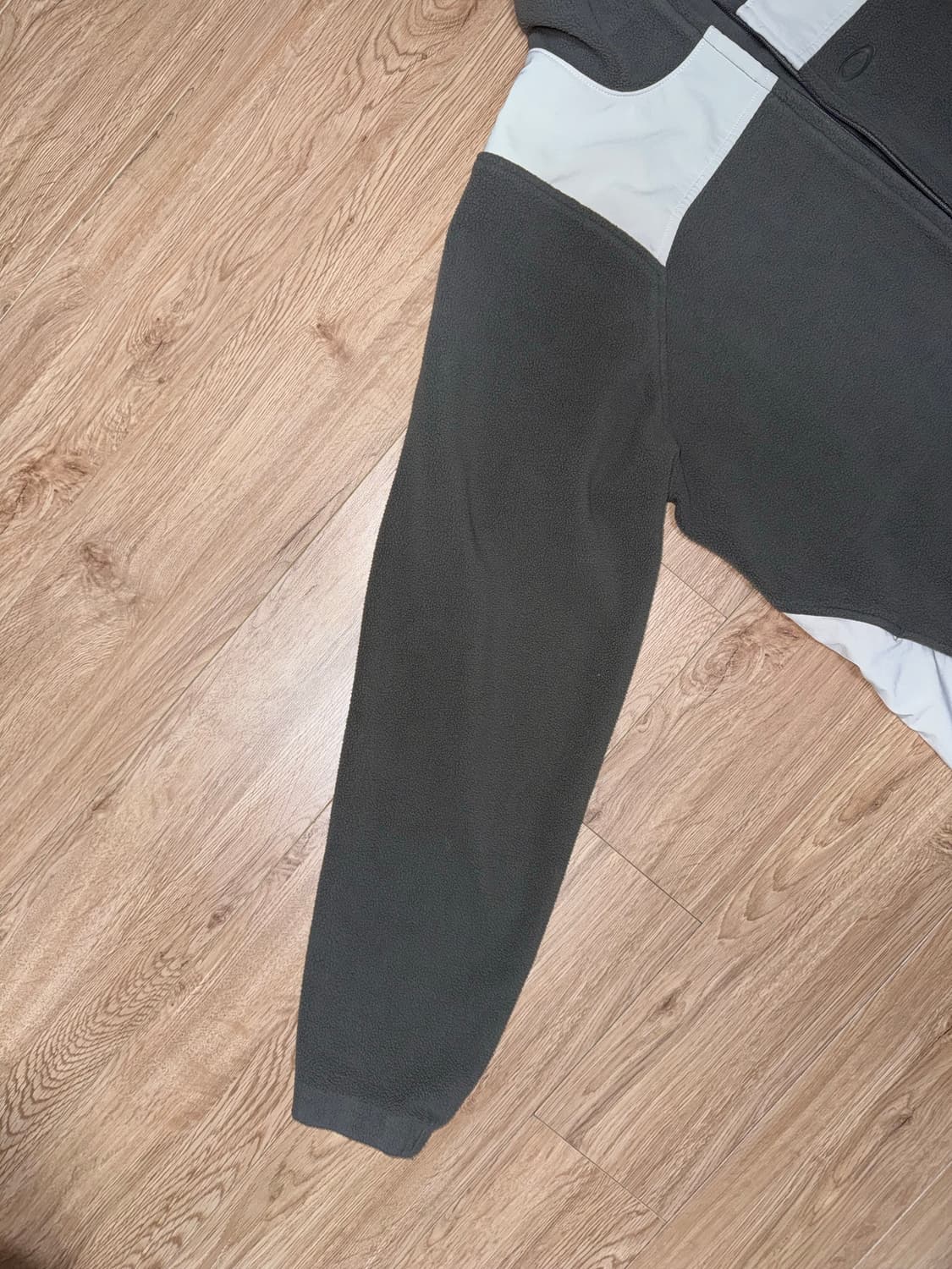 오클리 소프트웨어 플리스 자켓 상품이미지8