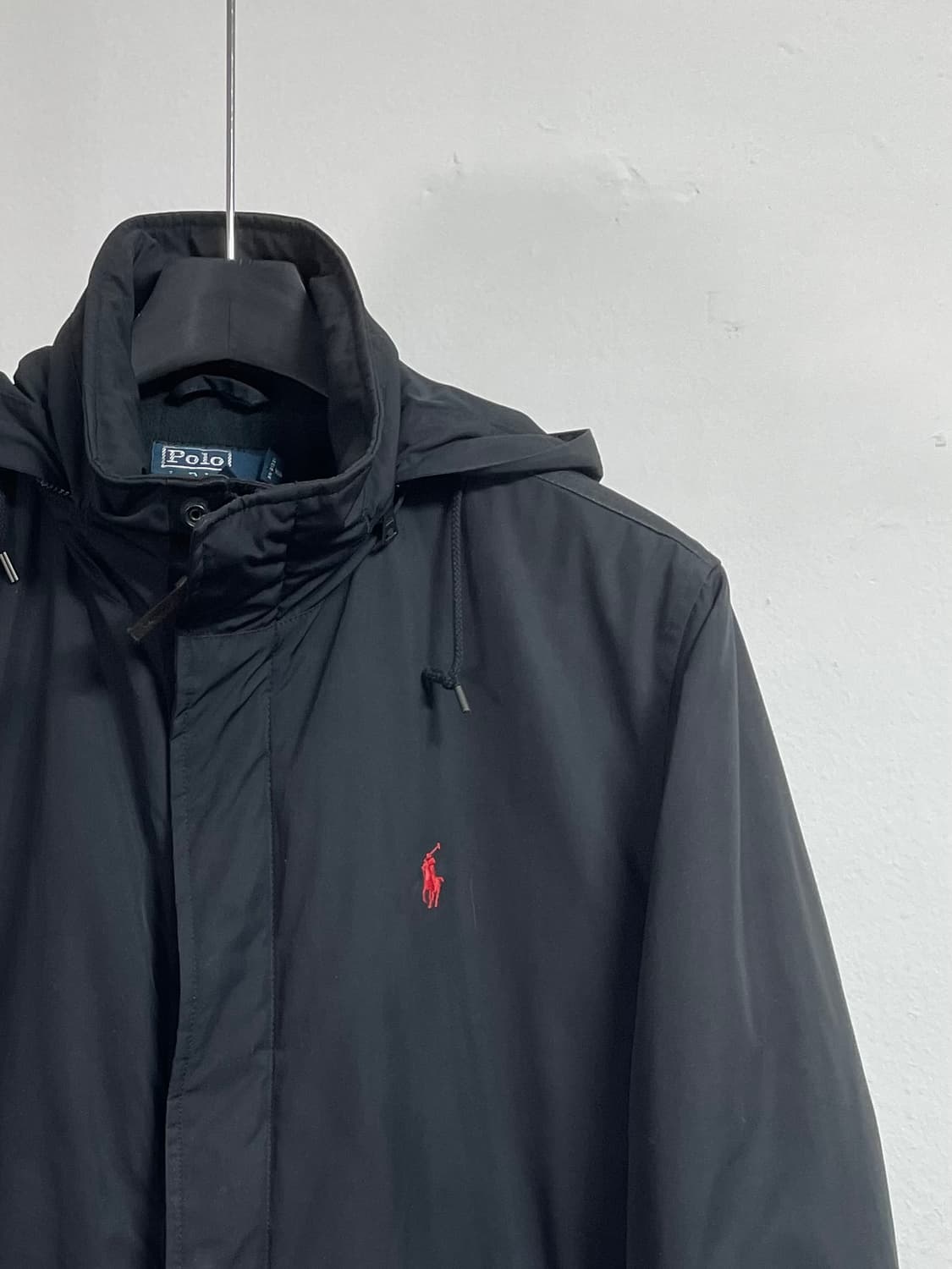 폴로 랄프로렌 다크네이비 페리 자켓 (on.247) 상품이미지2