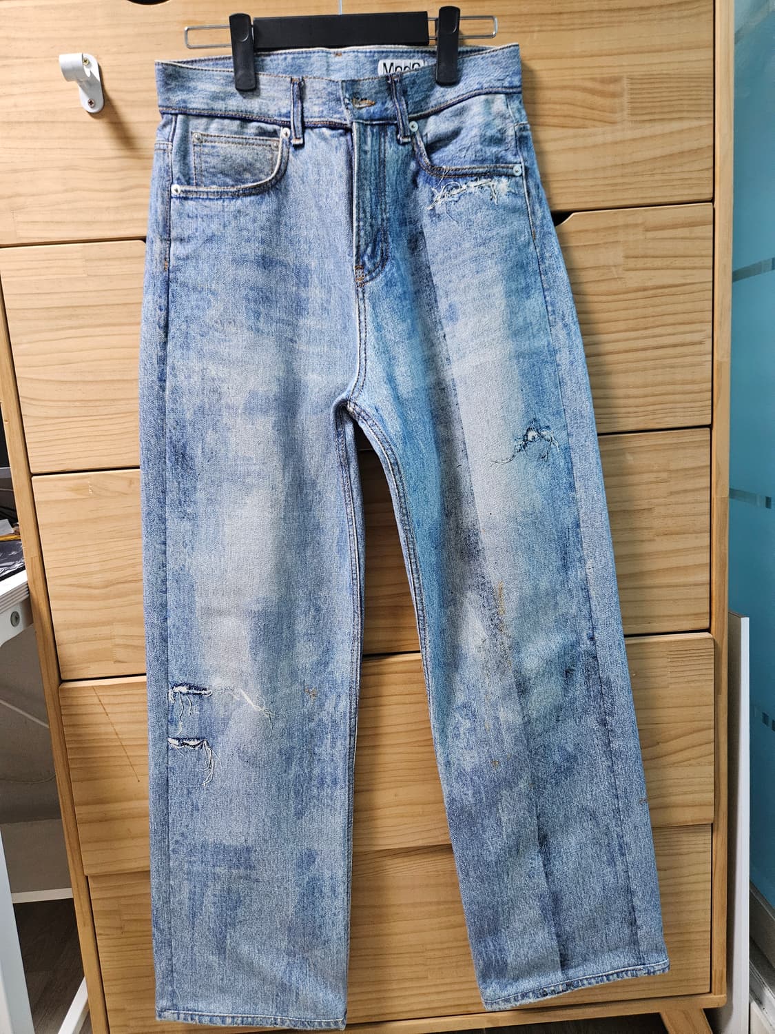 모드나인 Anarchy in my Pocket - MOD1w 27 상품이미지1