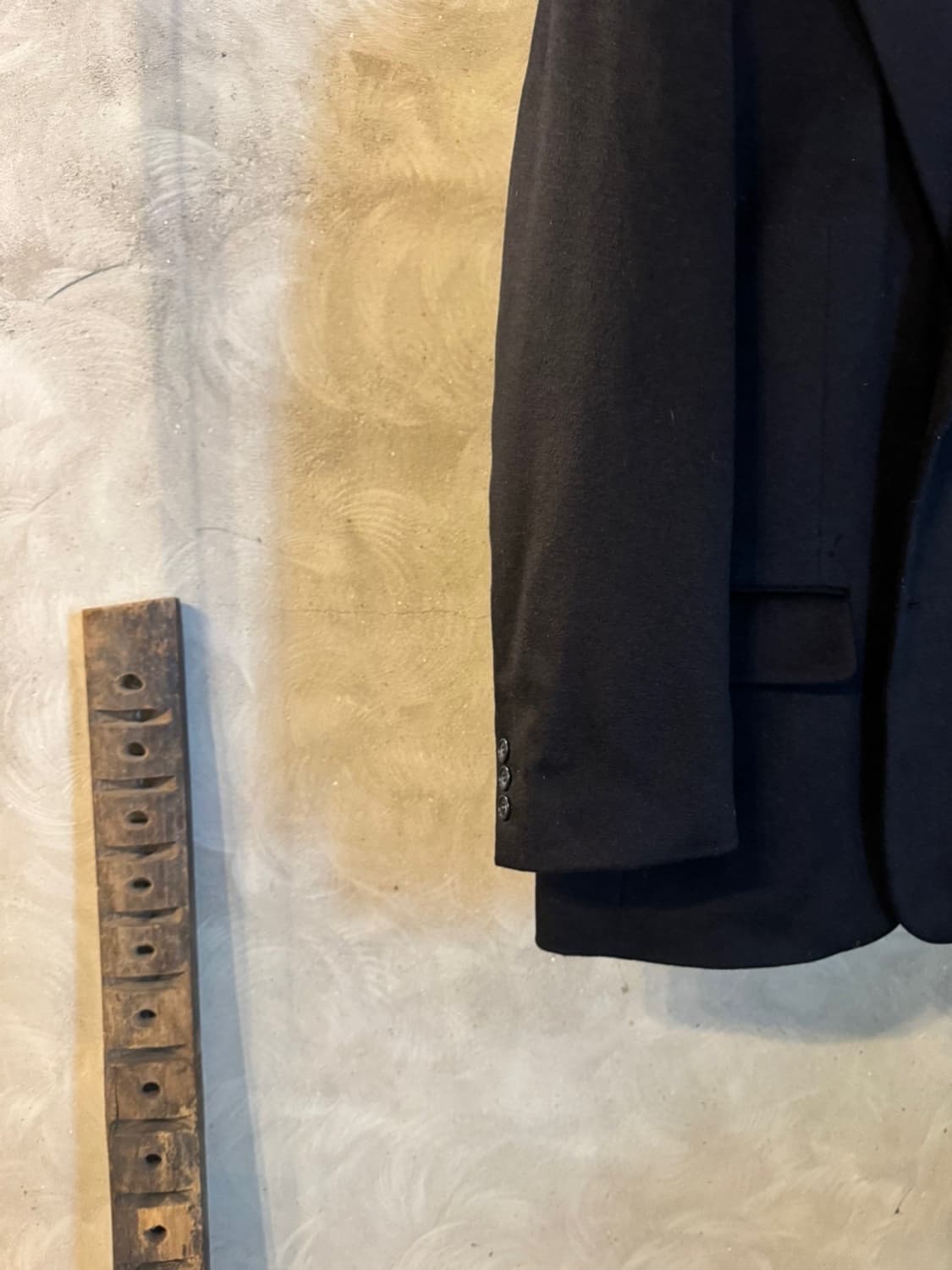 와일드 아머 캐시미어 자켓 100 상품이미지5