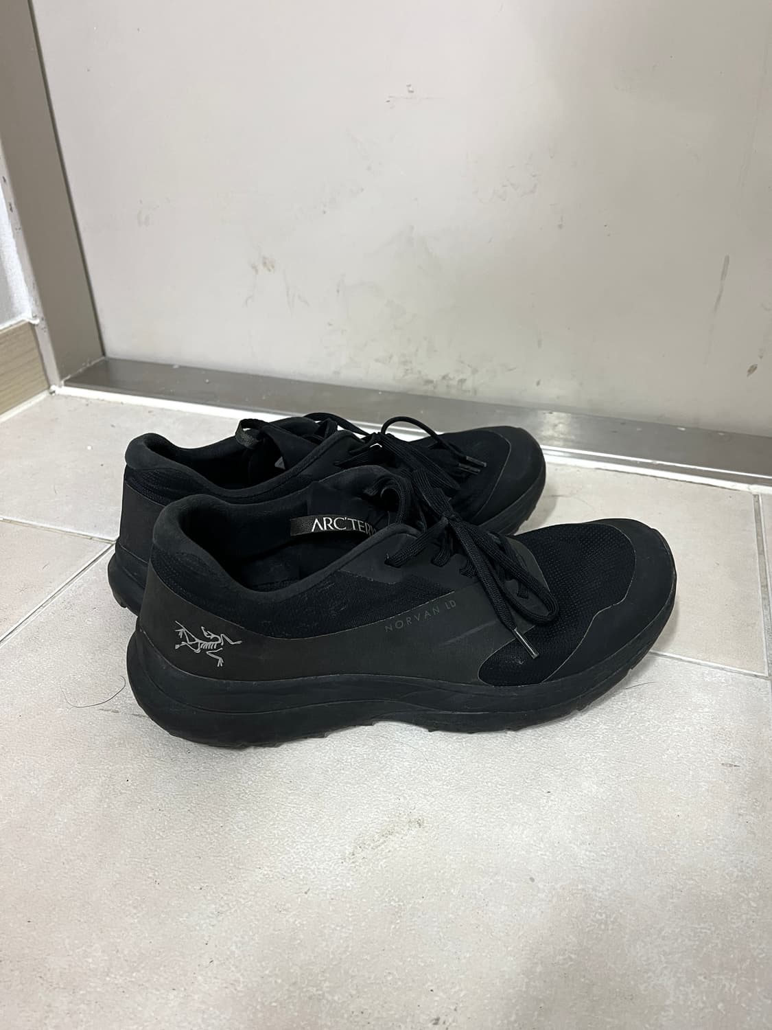 아크테릭스 노반 LD 255 상품이미지1