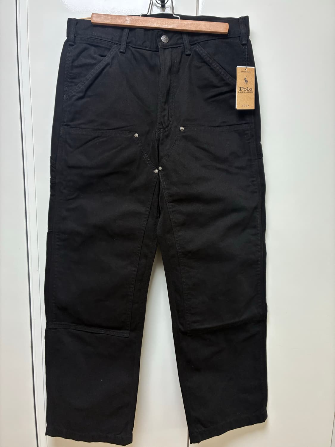 폴로 랄프로렌 카펜터 팬츠 30*30 상품이미지1