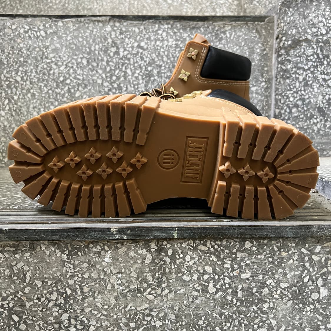 미스치프 2x4 부츠  상품이미지7