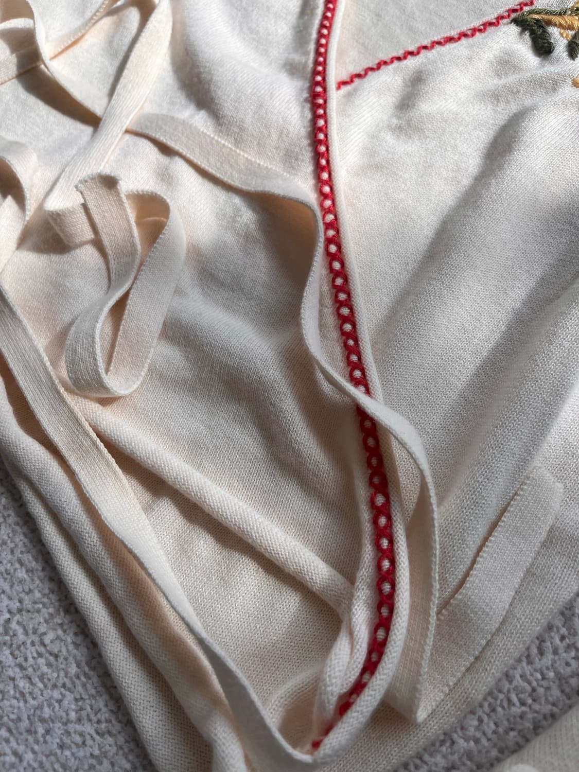 폴로랄프로렌 가디건 상품이미지3