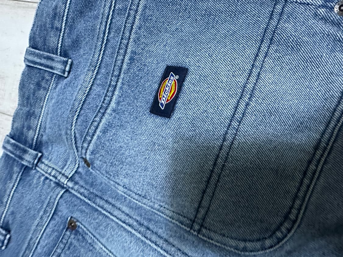 빔즈 디키즈 청바지 상품이미지2