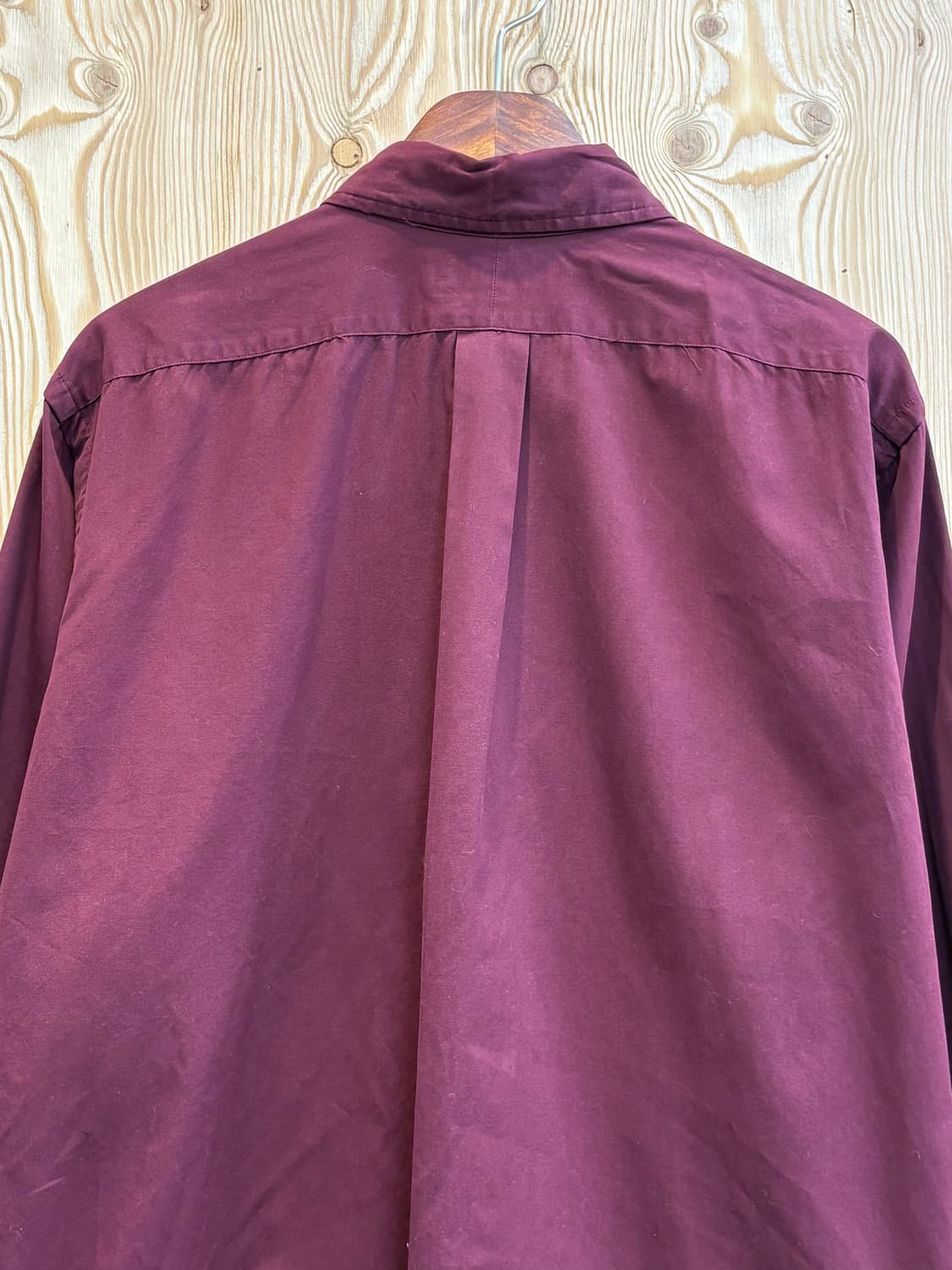 폴로 랄프로렌 셔츠 상품이미지4