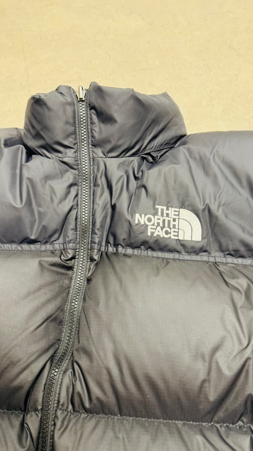 노스페이스 1996 레트로 눕시 xl 해외판 700자수 상품이미지3