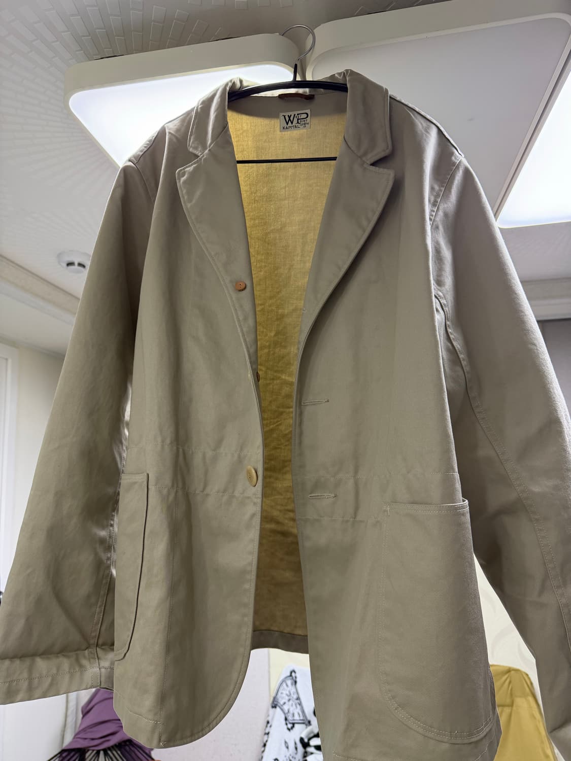 캐피탈 36/2 웨폰 호스피탈 상품이미지3