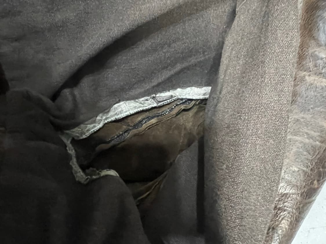 빈티지 제이크루 카코트 L 상품이미지6