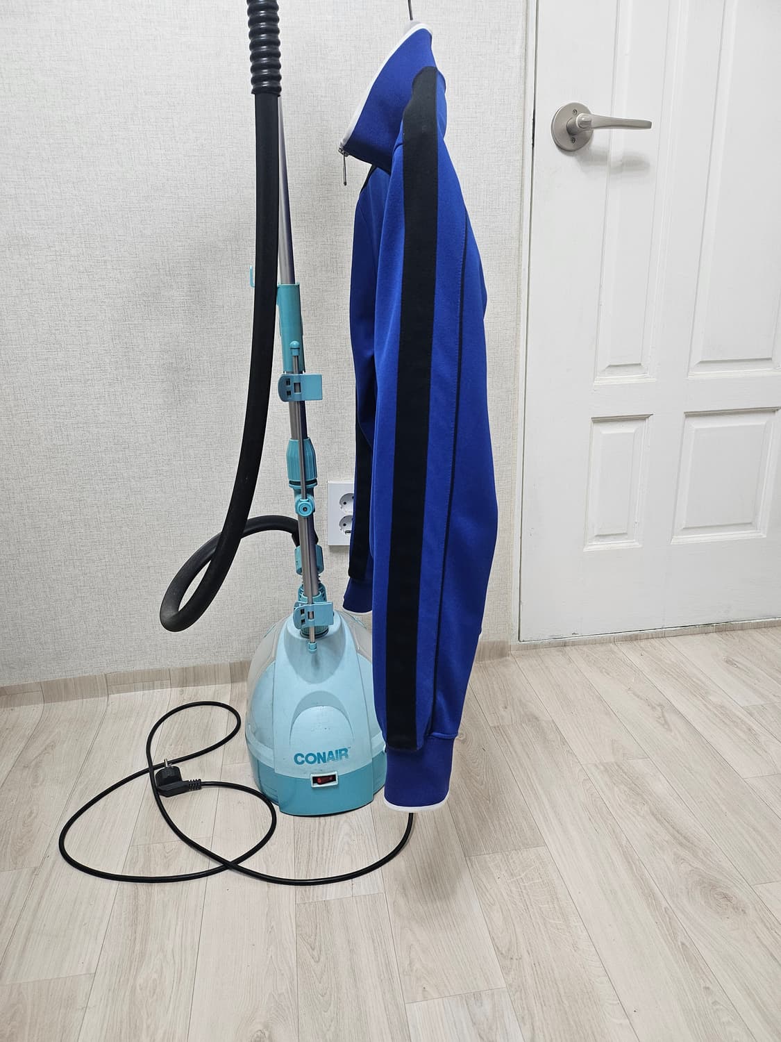 (100)L ☆초대장급☆ 나이키 맨유 N98 [파검] 트랙탑져지 상품이미지4